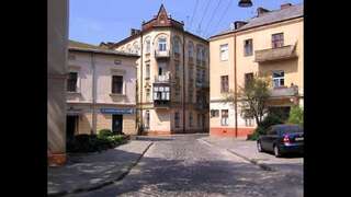 Апартаменты вулиця Вічева Львов Апартаменты с 2 спальнями-8